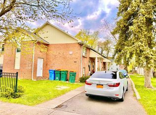 344 Troup St, Rochester, NY 14611