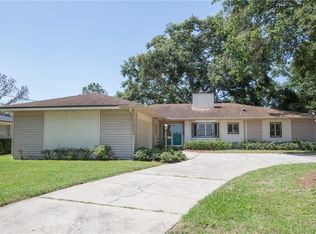 401 S Lake Florence Dr, Winter Haven, FL 33884
