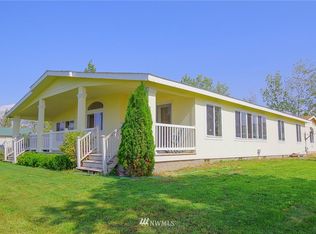 2680 Carroll Rd, Ellensburg, WA 98926