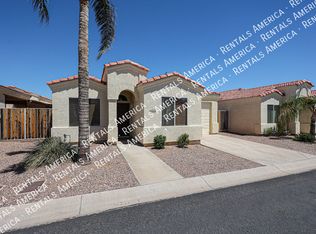 129 N Warren St, Mesa, AZ 85207