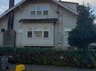 4725 NE 9th Ave #A, Portland, OR 97211