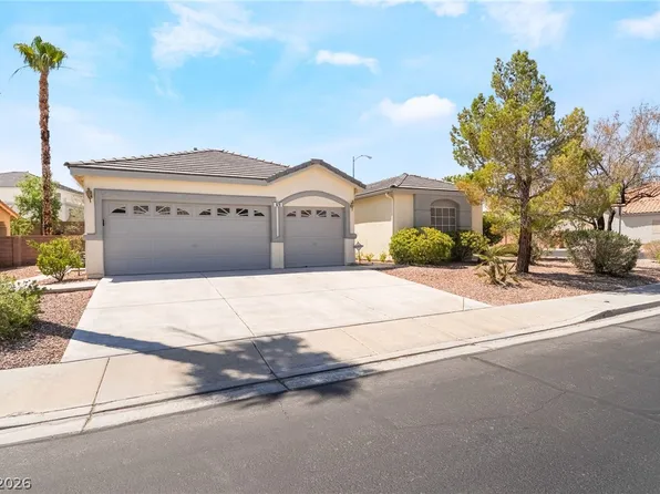 679 Kentons Run Ave, Henderson, NV 89052