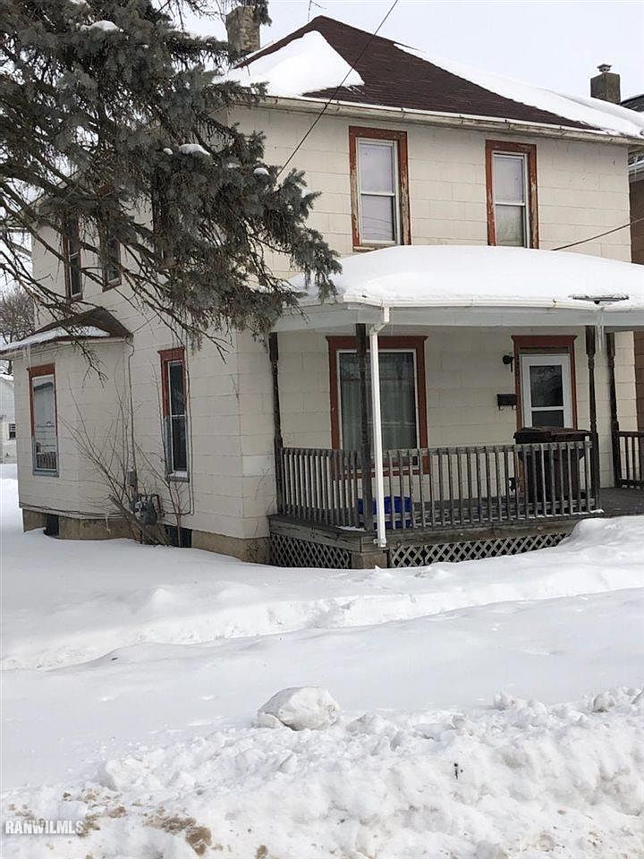 520 E Illinois St, Freeport, IL 61032 Zillow