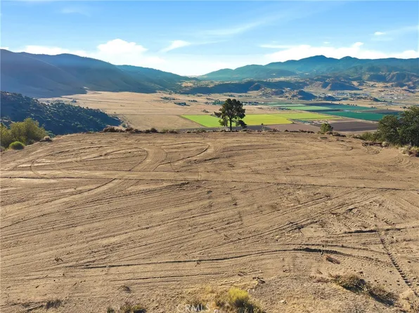 26400 Skyline Dr Lot 74, Tehachapi, CA 93561