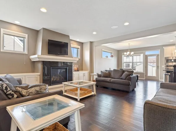 5702 125th Ln N, Hugo, MN 55038