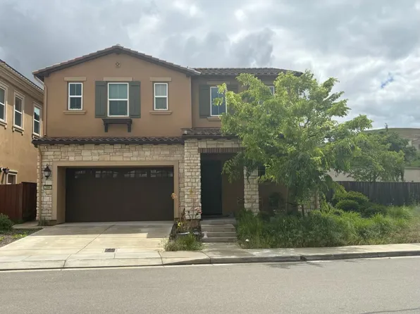2896 Mount Dana Dr, Dublin, CA 94568
