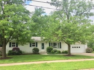 2500 Montclair Ave, Wooster, OH 44691