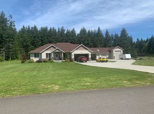 15545 Cascade Vista Ln SE, Yelm, WA 98597