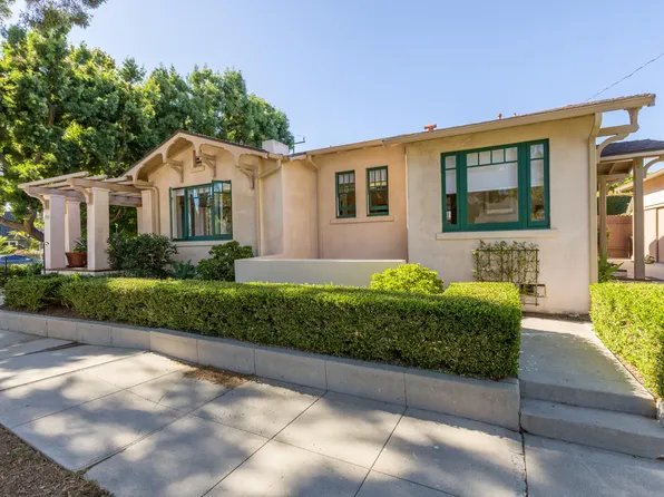 2400 Chapala St, Santa Barbara, CA 93105