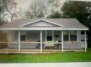 327 Grant St, Burlington, IA