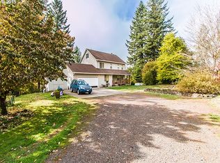 1118 NE 245th Ave, Camas, WA 98607