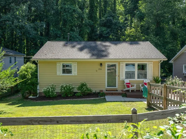 2714 Shaftsbury St, Durham, NC 27704