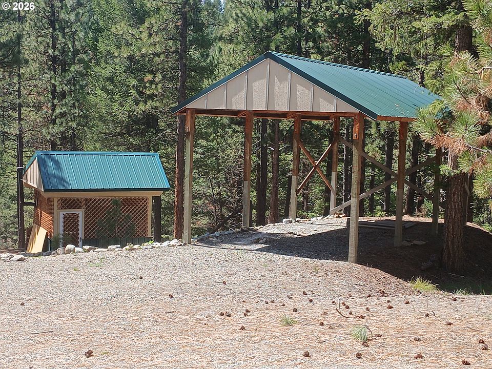 1st image of Bear Gulch Rd