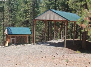 Bear Gulch Rd, Sumpter, OR 97877