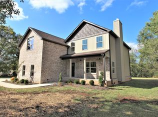 1315 Trousdale Ferry Park, Lebanon, TN 37087