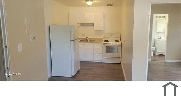 1 bed, 530 sqft, $995 — Photo 3