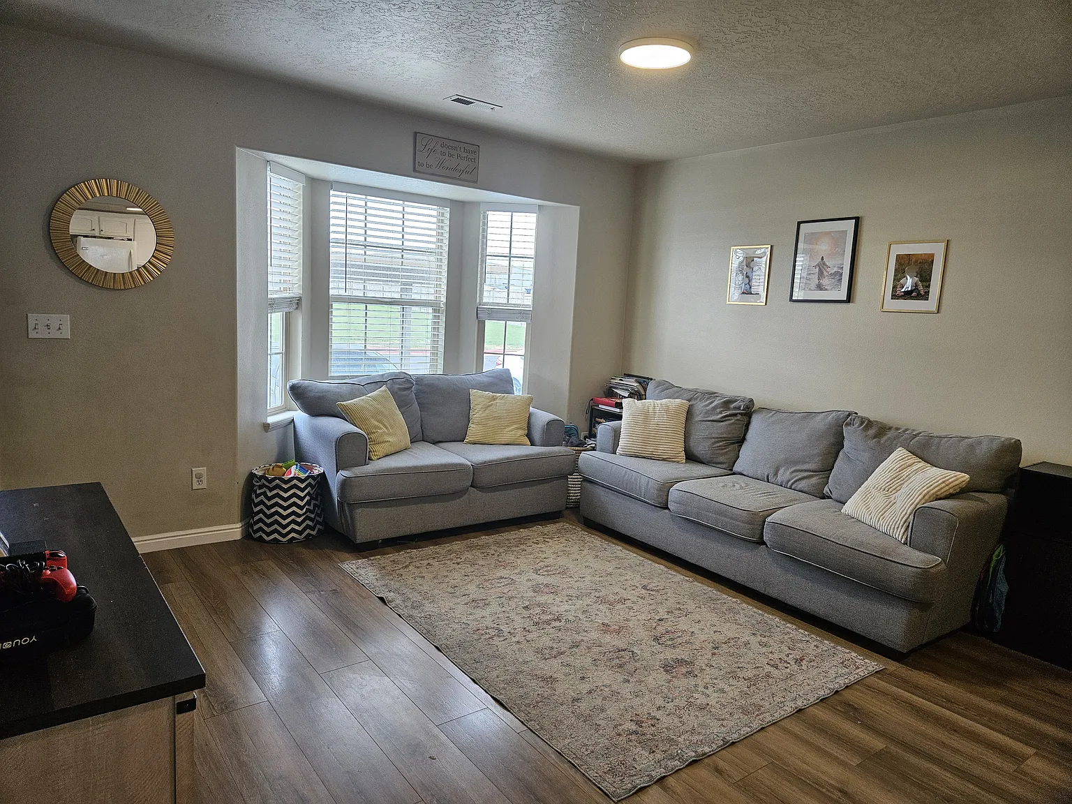 3 bed, 1.5 bath, 1254 sqft, $1,995 — Photo 3