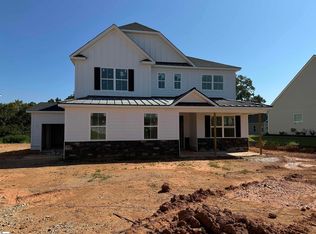 6 Stony Run Ln, Simpsonville, SC 29681