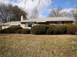 211 E Gilbert Dr, Bloomington, IN
