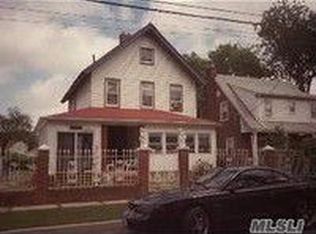 22203 141st Rd, Springfield Gardens, NY 11413