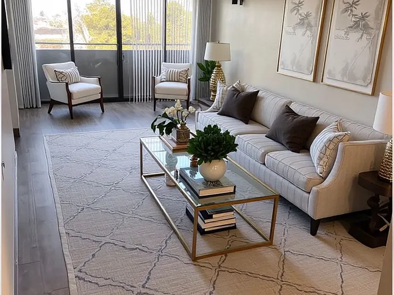 Live at the BLVD 2500 New, beautiful and best location! — Photo 65