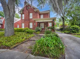 704 E 46th St, Savannah, GA 31405