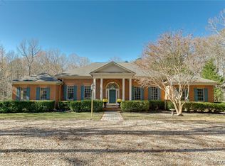 11076 Windam Hill Rd, Glen Allen, VA 23059