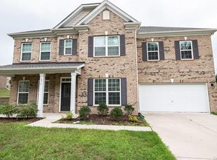 278 Meadow Oaks Dr SE, Concord, NC 28025