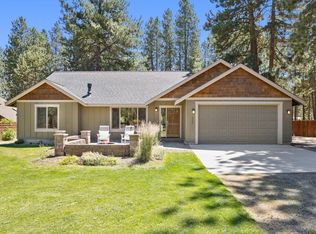19395 Indian Summer Rd, Bend, OR 97702