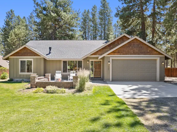 19395 Indian Summer Rd, Bend, OR 97702