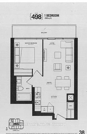 70 Temperance St #3916