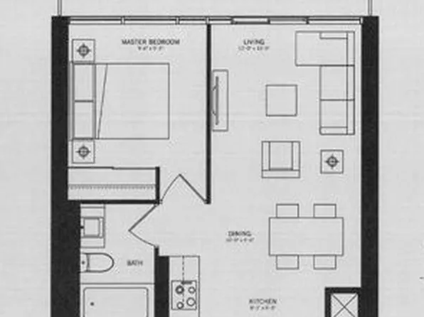 70 Temperance St, Toronto, ON