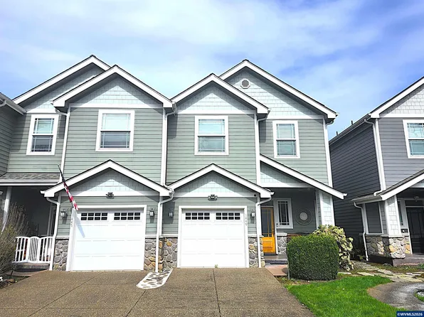 1449 60th Ave, Sweet Home, OR 97386