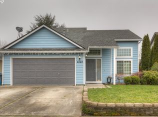 2448 Exmoor Ct, Salem, OR