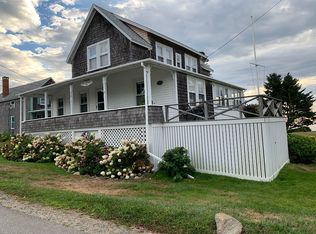 34 Shore Rd, East Boothbay, ME 04544