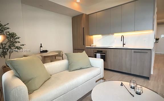 3rd image of 580 72nd St #1111