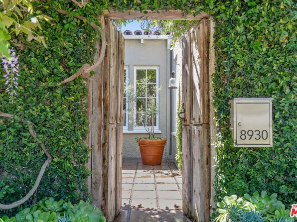 8930 W 25th St, Los Angeles, CA 90034