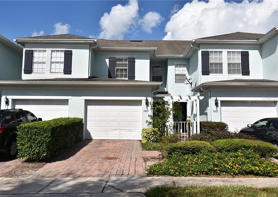 1st image of 5923 Strada Capri Way