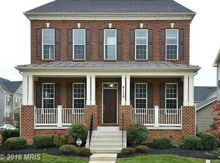 4115 Brushfield Dr, Frederick, MD 21704