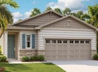 8265 Marietta Still Dr, Jacksonville, FL 32220