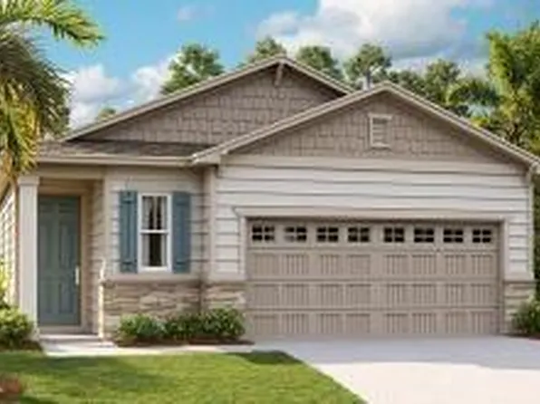 8265 MARIETTA STILL Drive, Jacksonville, FL 32220