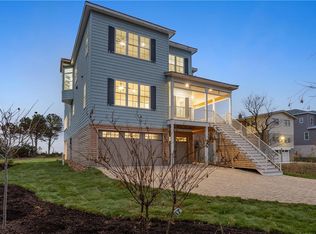 1015 Bay Tree Beach Rd, Seaford, VA 23696