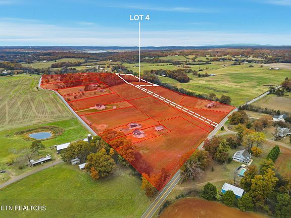 2nd image of 0 Highway 95 N Lot 4