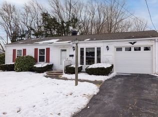 36 Sherman Ave, Haverhill, MA 01832