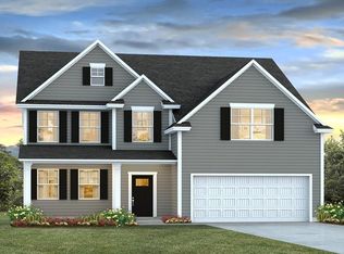 116 Coastline St, Ridgeville, SC 29472