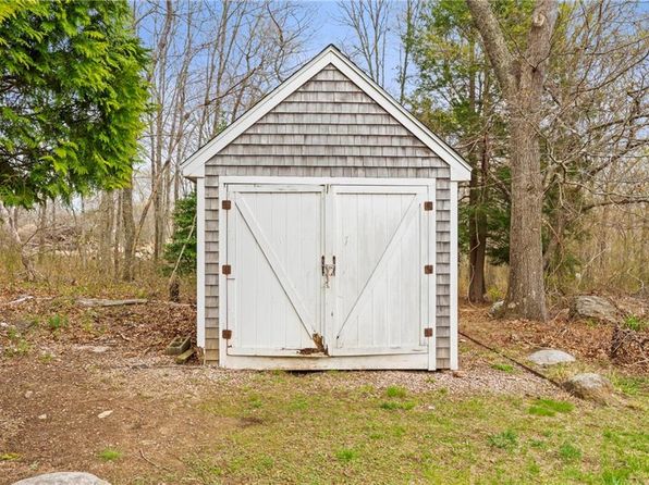 180 Ross Hill Rd, Charlestown, RI 02813