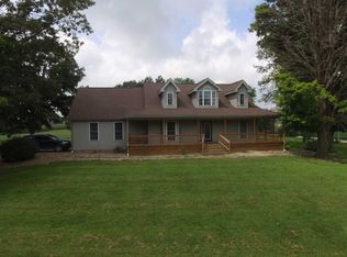 700 N, Worthington, IN 47471
