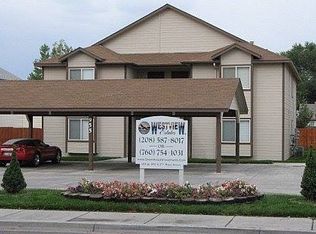 915 S 5 W, Mountain Home, ID 83647