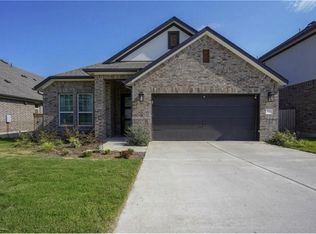 717 Pinnacle View Dr, Georgetown, TX 78628