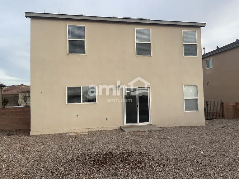 5205 Caprock Dr NE — Photo 18